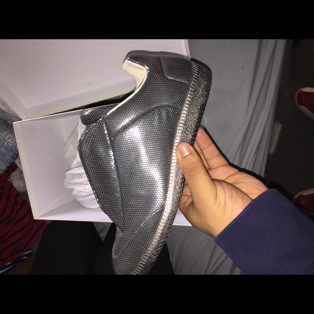 Maison margiela - Picture 4 of 7